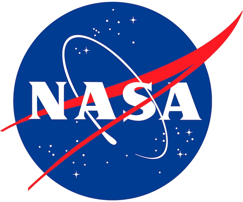 NASA Insignia